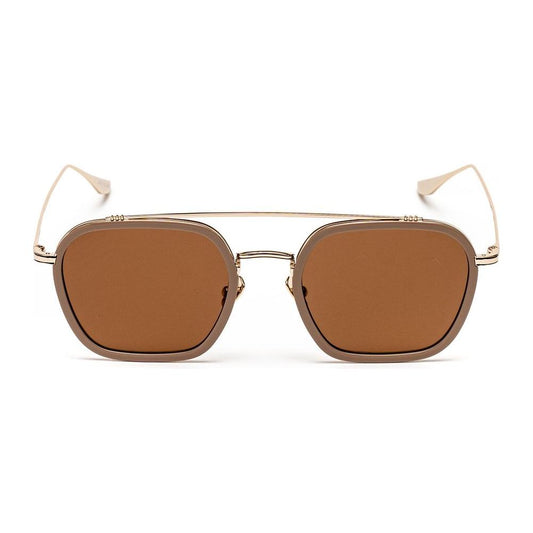 Belstaff Multicolor Stainless Steel Sunglasses