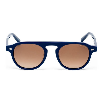 Belstaff Blue Acetate Sunglasses