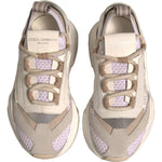 Dolce & Gabbana Multicolor Daymaster Low Top Sneakers Shoes