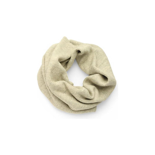 Calvin Klein Jeans Gray Acrylic Scarf