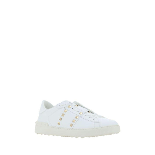 Valentino Garavani Rockstud Sneakers VA-6Y2S0931BHS0BO-EU41/US8