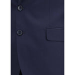 Tagliatore Virgin wool Bruce Suit TA-2FBR22B01060001I5014387-IT56 | 3XL