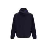 Brunello Cucinelli Waterproof Jacket with hood BR-MM49A7440GC1086-XXL