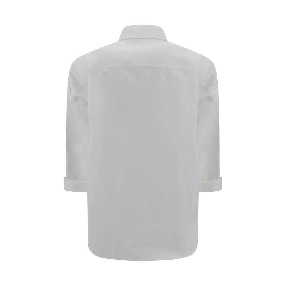 Brunello Cucinelli Shiny monili Shirt BR-M0091MA636C159-L