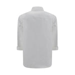 Brunello Cucinelli Shiny monili Shirt BR-M0091MA636C159-L