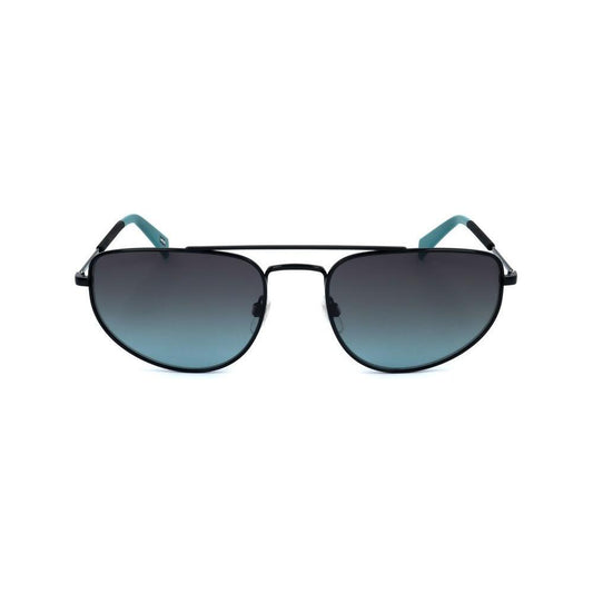 Levi's Gold Stainless Steel Sunglasses