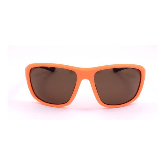 Polaroid Orange Resin Sunglasses POPLD7049S2M5AC