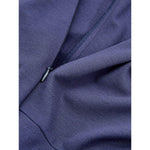 Lardini Blue Viscose Long