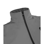 Refrigiwear Gray Polyester Men's Vest