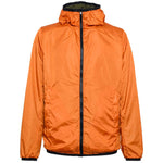 Refrigiwear Green Nylon Men's Reversible Jacket