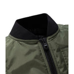 Refrigiwear Gray Polyester Vest