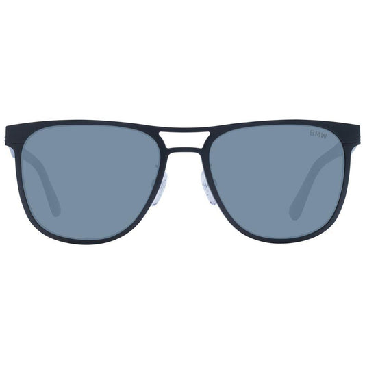 BMW Black Men Sunglasses