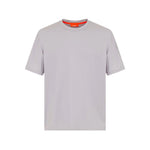 Suns Gray Nylon T-Shirt