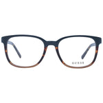 Guess Brown Men Glasses Frame