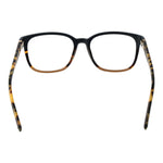 Guess Brown Men Glasses Frame
