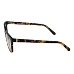 Guess Brown Men Glasses Frame
