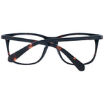 Guess Brown Unisex Glasses Frame
