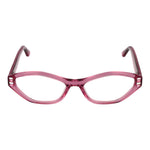 Guess Pink Women Glasses Frame