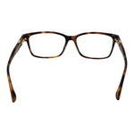 Guess Brown Women Glasses Frame
