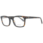 Guess Brown Men Glasses Frame