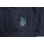 Dolce & Gabbana Dark Blue Cotton Stretch Skinny Denim Jeans