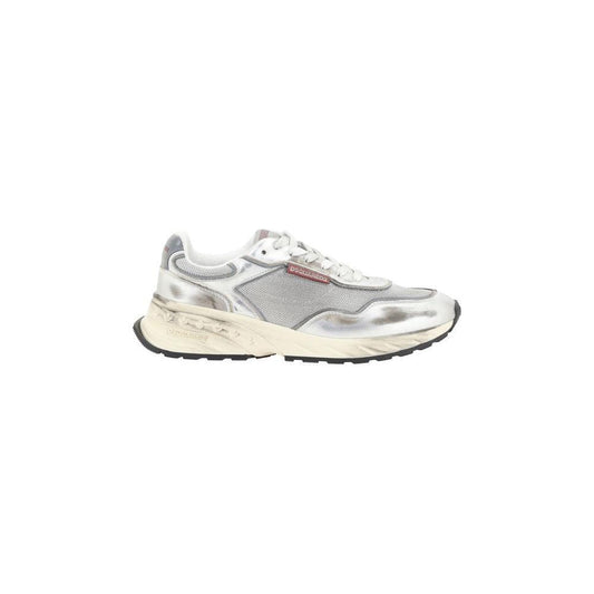 Dsquared² Sprinter Sneakers DS-SNM0401347081852137-EU39.5/US6.5