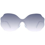Ted Baker Gold Women Sunglass