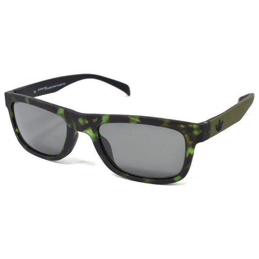 Adidas Brown Haircalf Sunglasses
