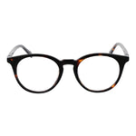 Guess Brown Men Glasses Frame