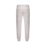 GCDS Elevate Your Wardrobe with Chic White Cotton Pants