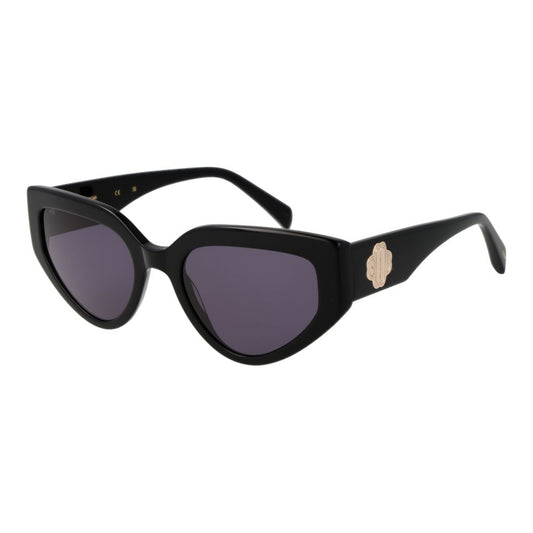 Maje Black Women Sunglasses MA-1003326