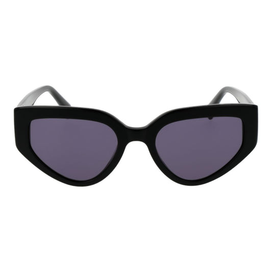 Maje Black Women Sunglasses MA-1003326