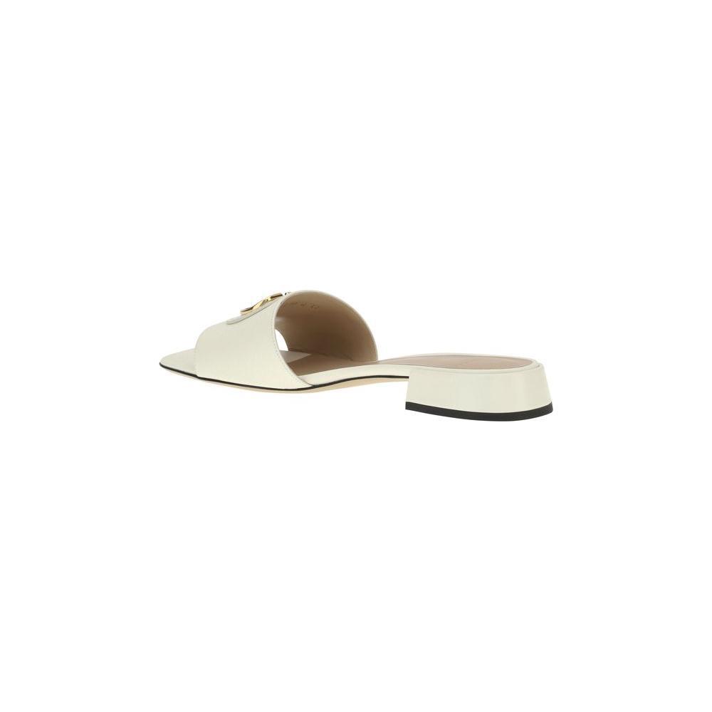 Valentino Garavani Vlogo Sandals VA-6W0S0LT0DSH098-EU38.5/US8.5