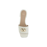 Valentino Garavani Vlogo Sandals VA-6W0S0LT0DSH098-EU38.5/US8.5