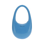 Disney X Coperni Liquid Print Shoulder Bag CODBA104F9014BLUBB