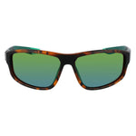 Nike Brown Injected Sunglasses