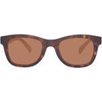 Timberland Brown Injected Sunglasses