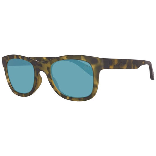 Timberland Brown Injected Sunglasses