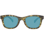Timberland Brown Injected Sunglasses