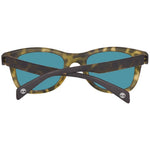 Timberland Brown Injected Sunglasses