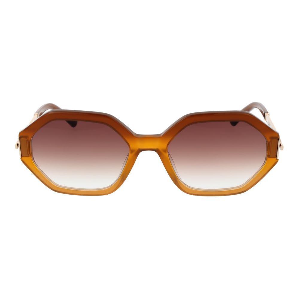 Sandro Brown Women Sunglasses