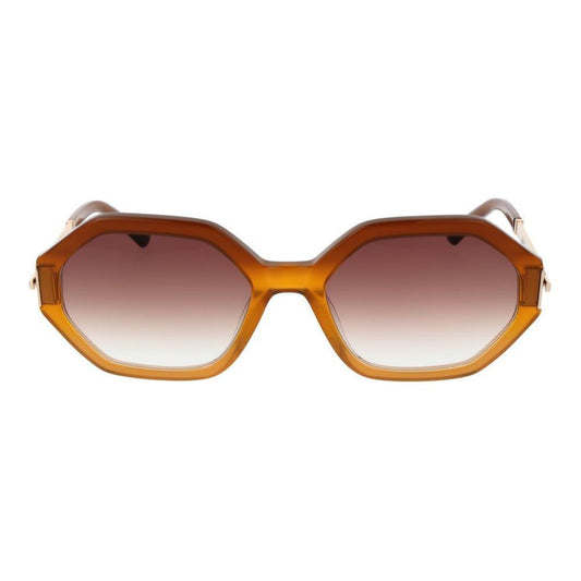 Sandro Brown Women Sunglasses