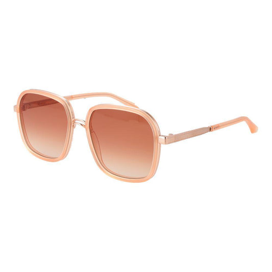 Sandro Orange Women Sunglasses SA-1037840