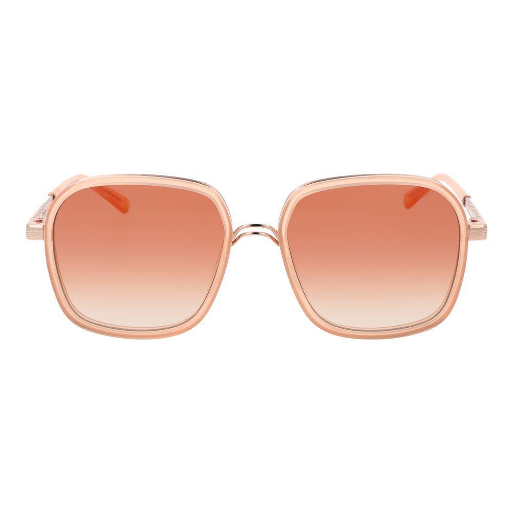 Sandro Orange Women Sunglasses SA-1037840
