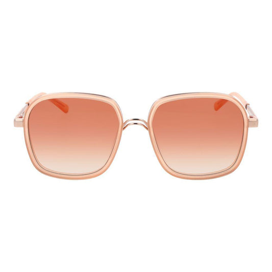 Sandro Orange Women Sunglasses SA-1037840