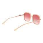 Sandro Orange Women Sunglasses SA-1037840