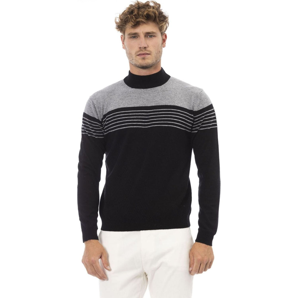 Alpha Studio Sweaters Sweaters