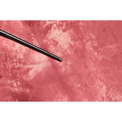 Dolce & Gabbana Pink Wash DG MILANO Hooded Pullover Sweater