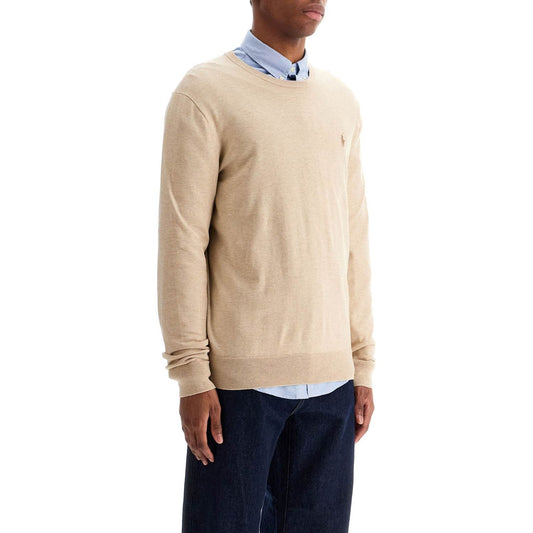 Polo Ralph Lauren slim fit cotton sweater