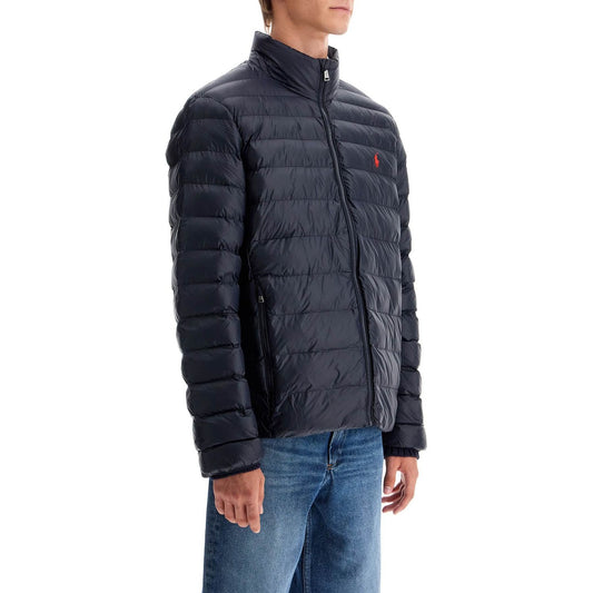 Polo Ralph Lauren foldable terra down p